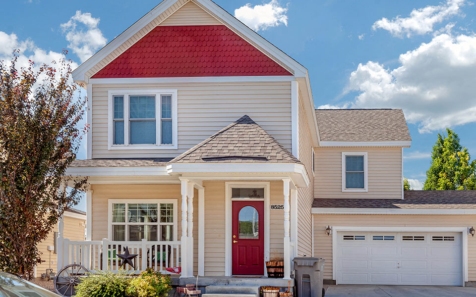 Photos and Video of Mountain Home Family Housing in Mountain Home AFB, ID